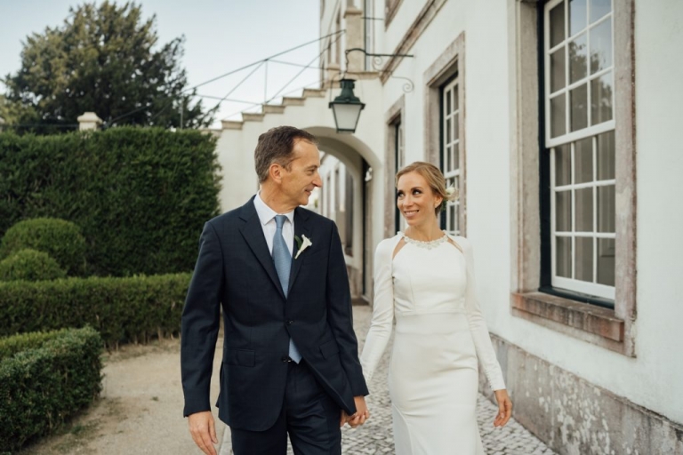 destination wedding Sintra