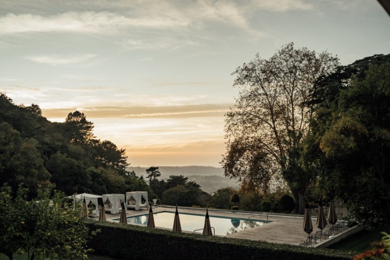 destination wedding Sintra