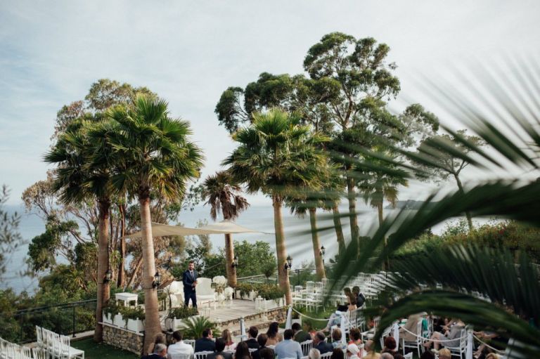 photographe mariage les Pins Penchés