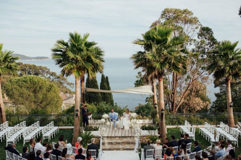photographe mariage les Pins Penchés