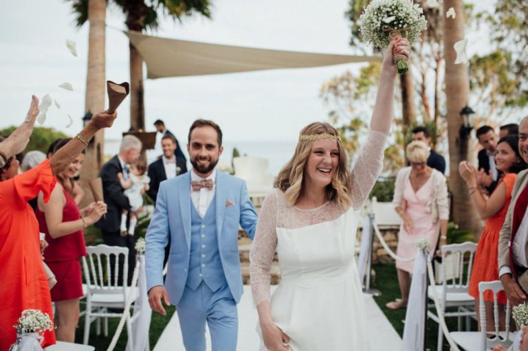 photographe mariage les Pins Penchés