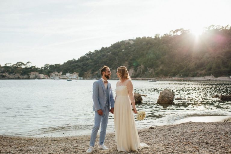 photographe mariage les Pins Penchés