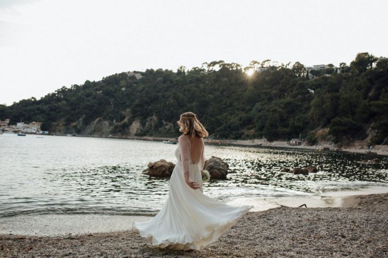 photographe mariage les Pins Penchés