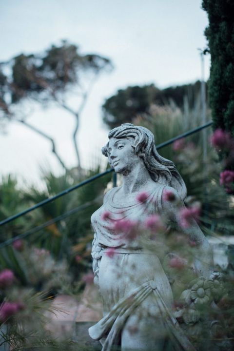 photographe mariage les Pins Penchés