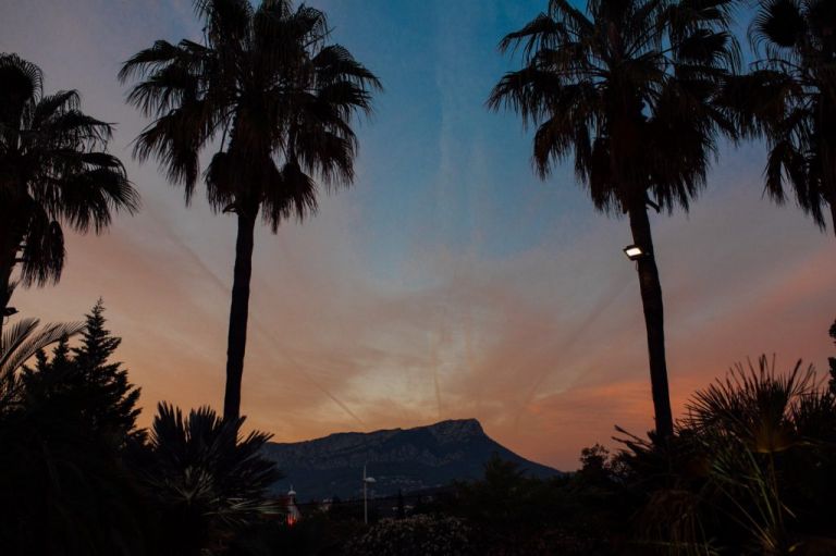 photographe mariage les Pins Penchés