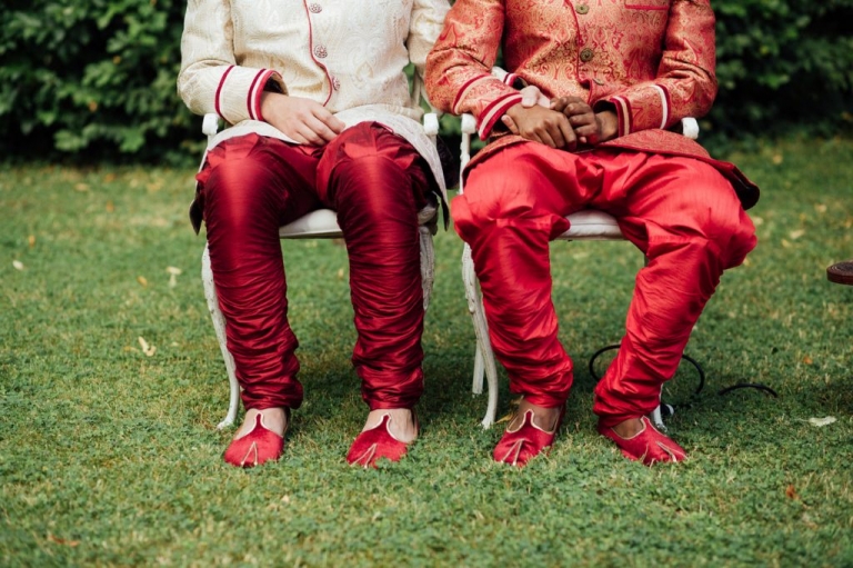 photographe mariage gay paris