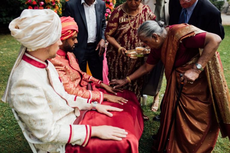 photographe mariage gay paris