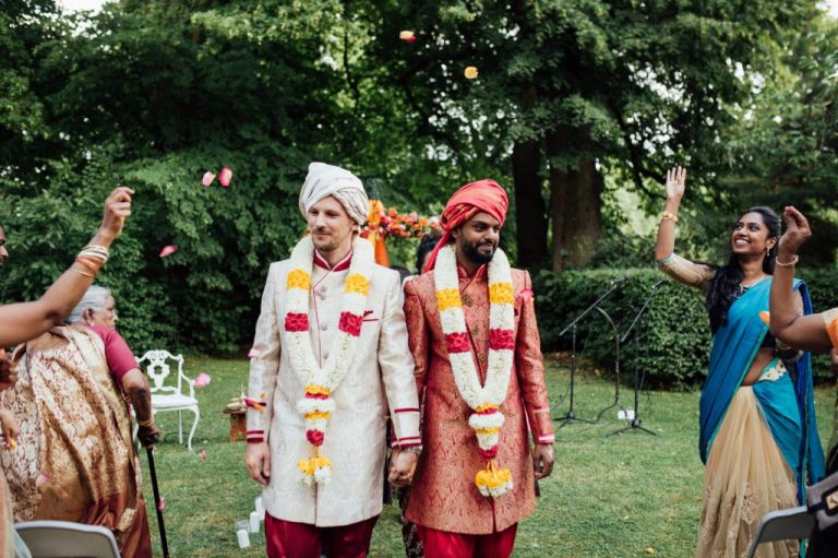 photographe mariage gay paris