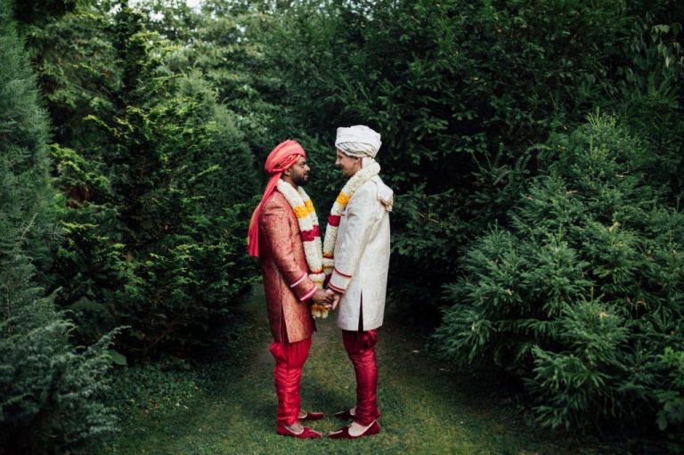 photographe mariage gay paris