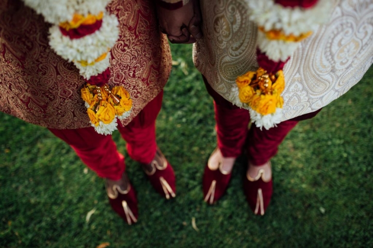 photographe mariage gay paris