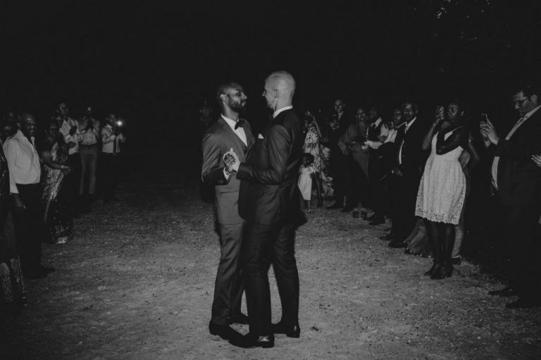 photographe mariage gay paris