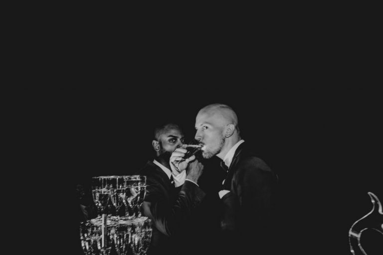 photographe mariage gay paris