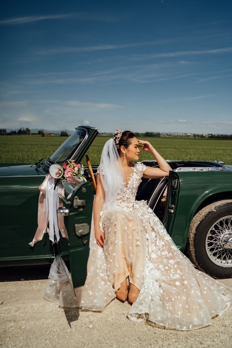  photographe mariage clermont ferrand