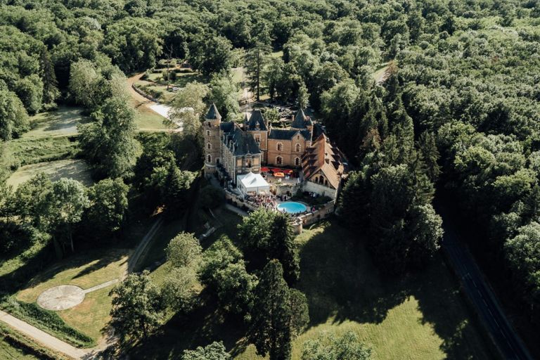  photographe mariage clermont ferrand