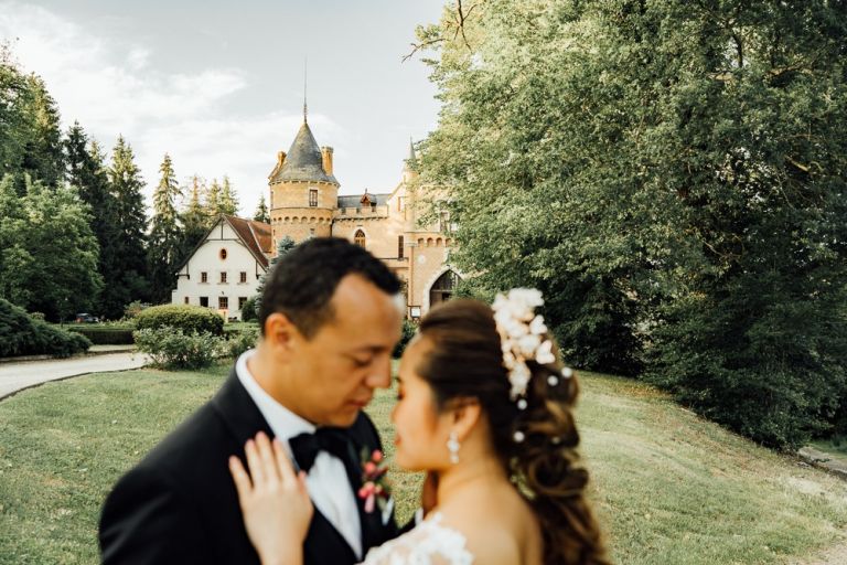  photographe mariage clermont ferrand