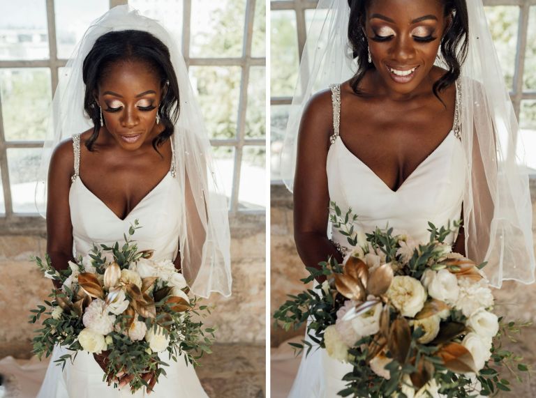 Wedding Nigerian in Lisbon