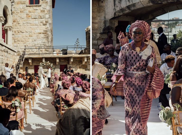 Lisbon wedding photographer