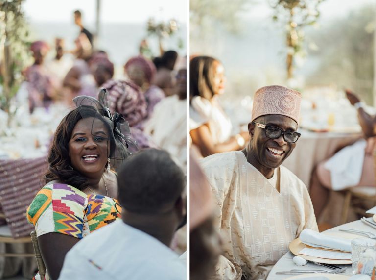 Wedding Nigerian in Lisbon