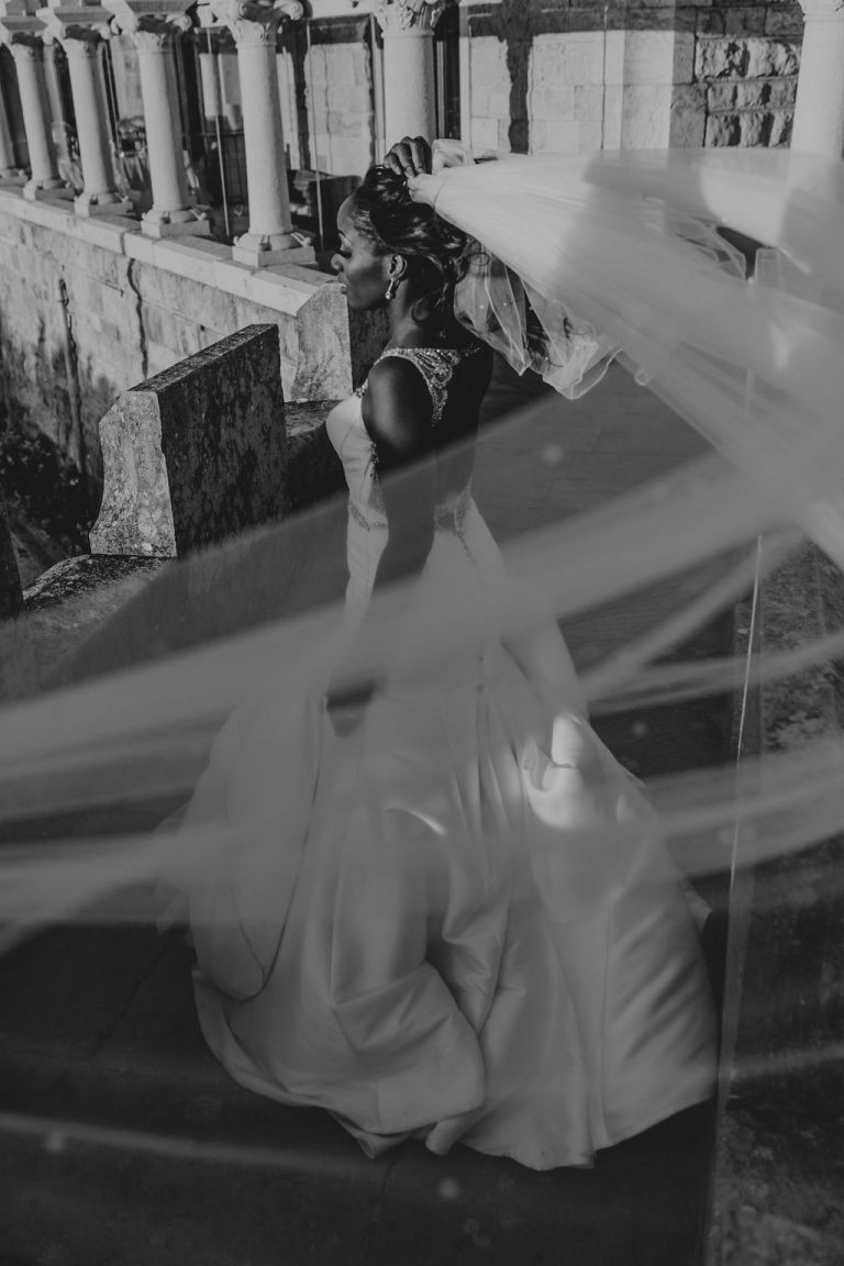 Lisbon wedding photographer