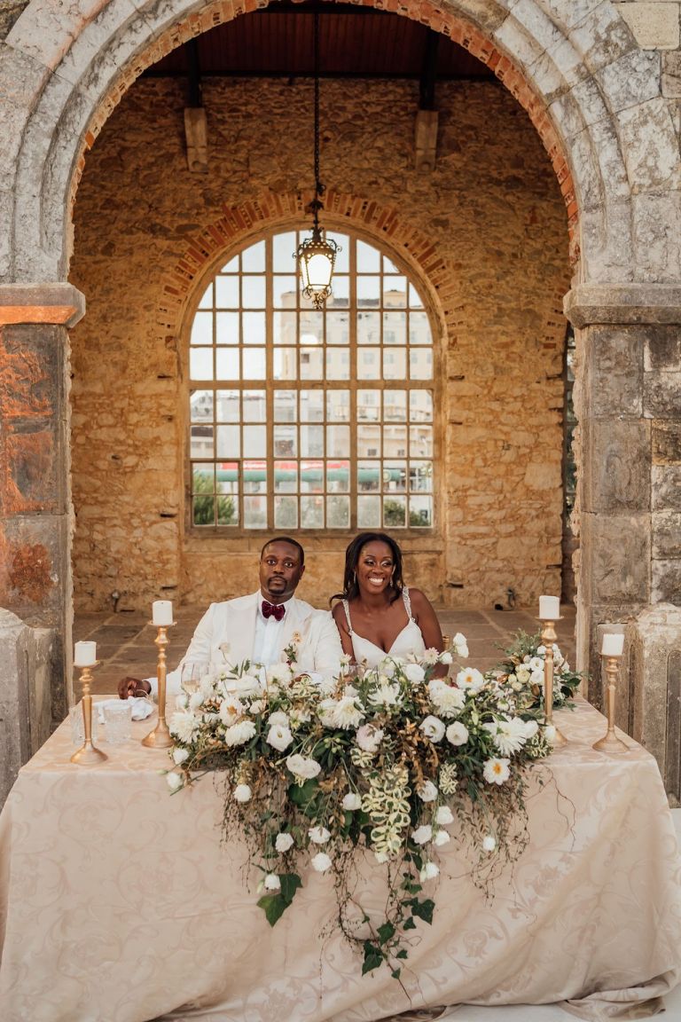 Lisbon wedding photographer