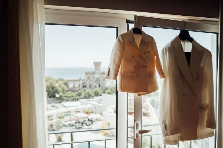 Lisbon wedding photographer