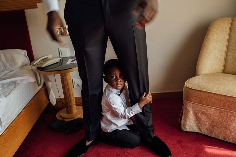 Lisbon wedding photographer