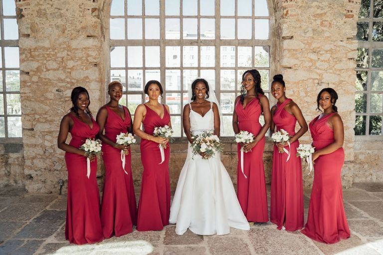 Lisbon wedding photographer