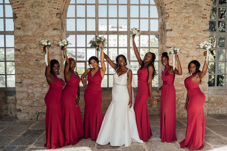 Lisbon wedding photographer