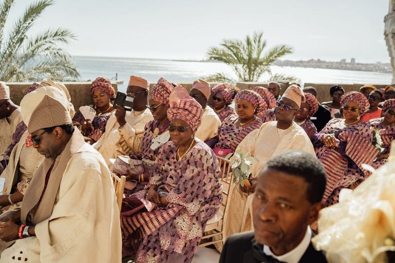 Lisbon wedding photographer