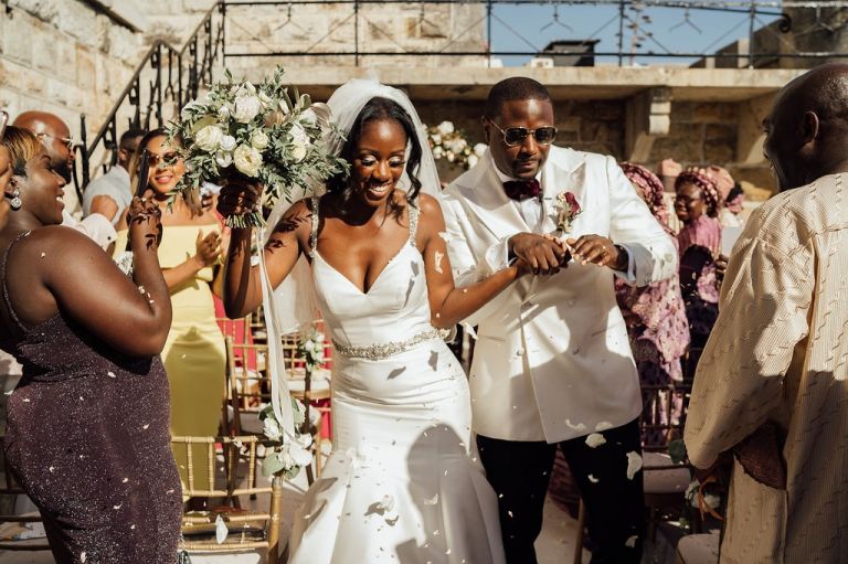 Lisbon wedding photographer