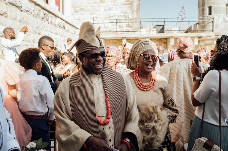 Lisbon wedding photographer