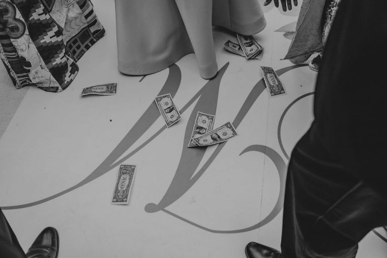 Wedding Nigerian in Lisbon