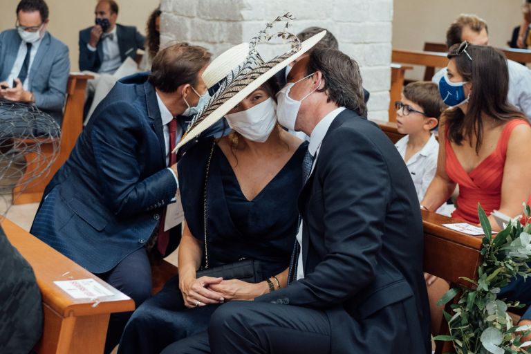 Micro wedding photographer