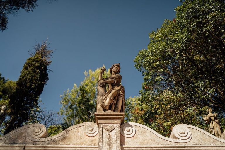 Tapada das Necessidades