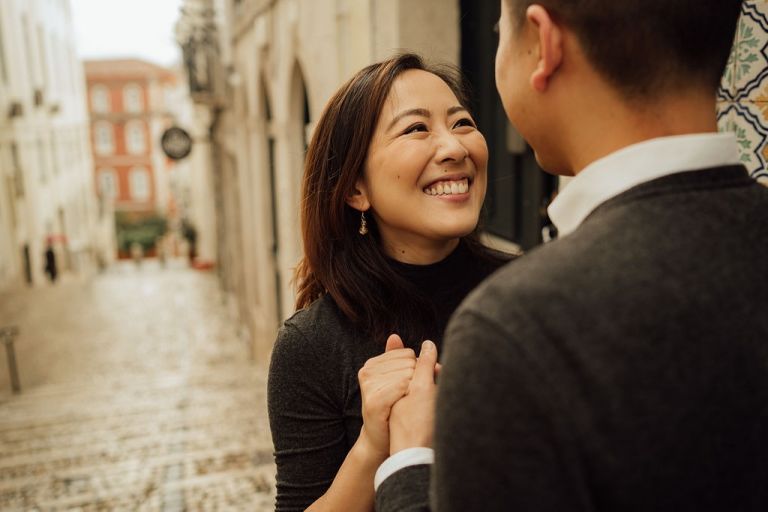 Photographe mariage à Lisbonne