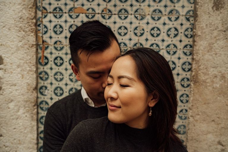 seance engagement lisbon 