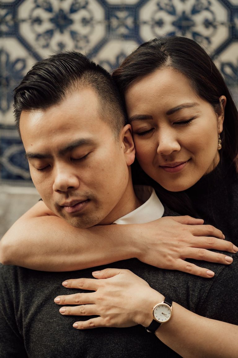 Photographe mariage à Lisbonne