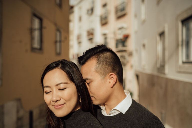 Photographe mariage à Lisbonne