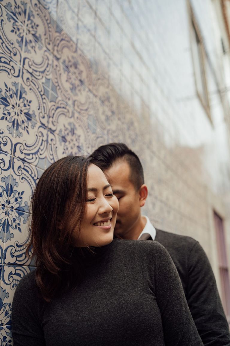 Photographe mariage à Lisbonne