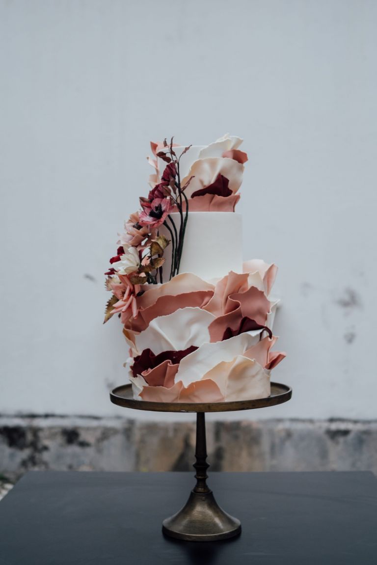 wedding photographer in Estoril