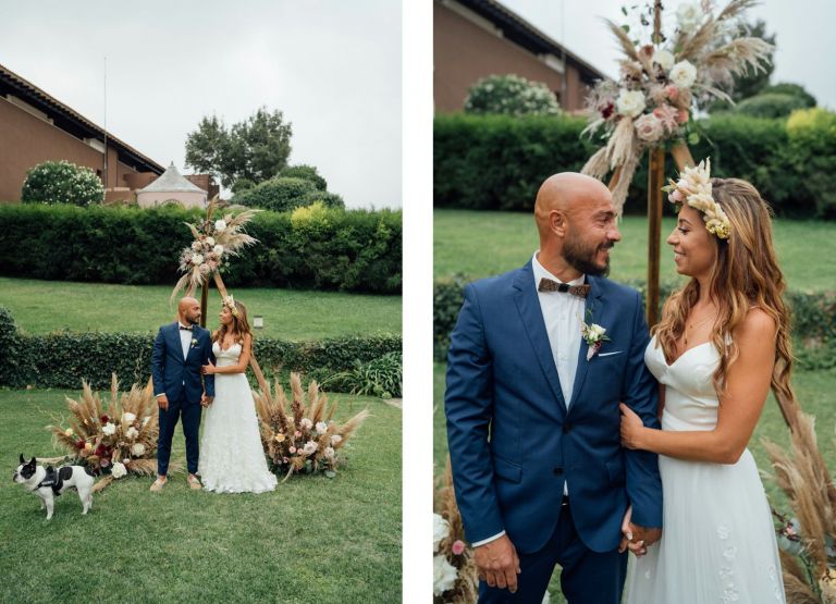 Estoril Wedding photographer 