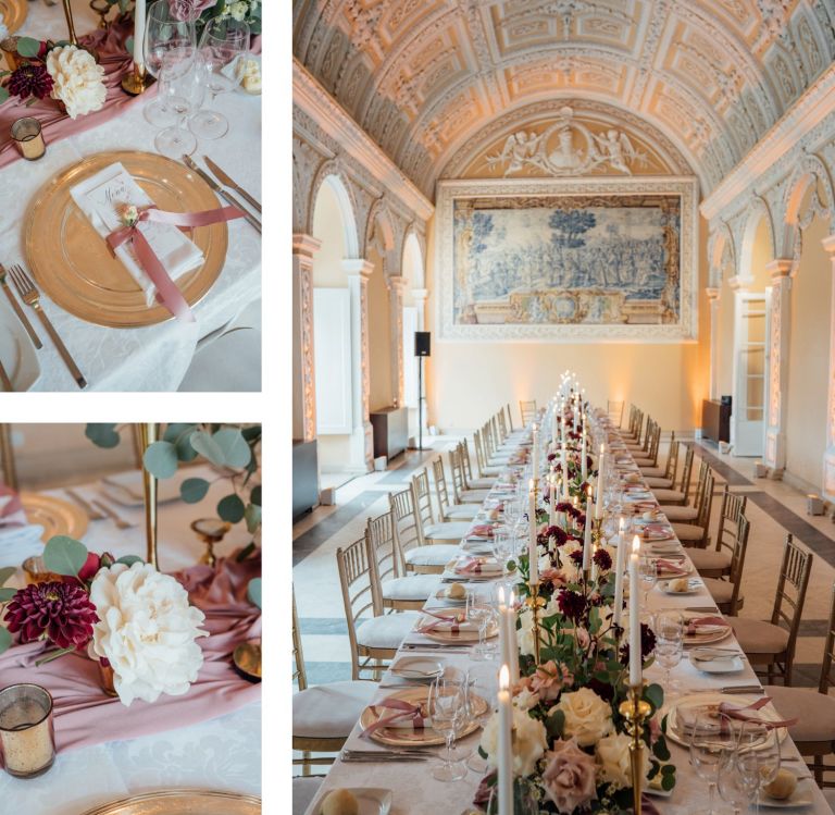 wedding photographer in Estoril