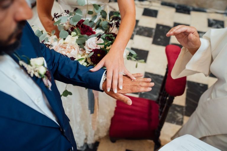 Estoril Wedding photographer 