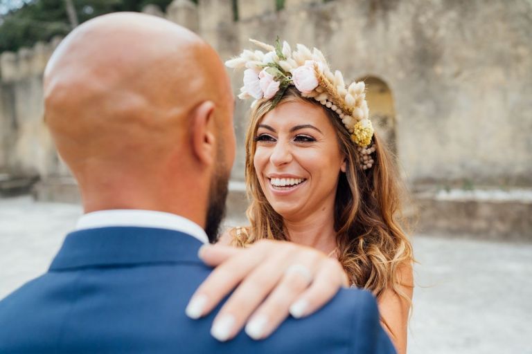 Estoril Wedding photographer 