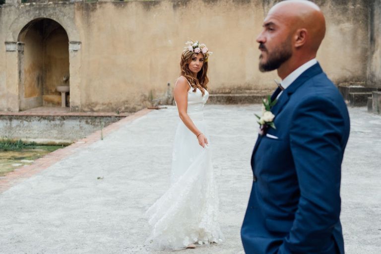 Estoril Wedding photographer 