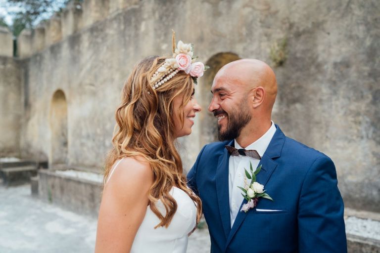 Estoril Wedding photographer 