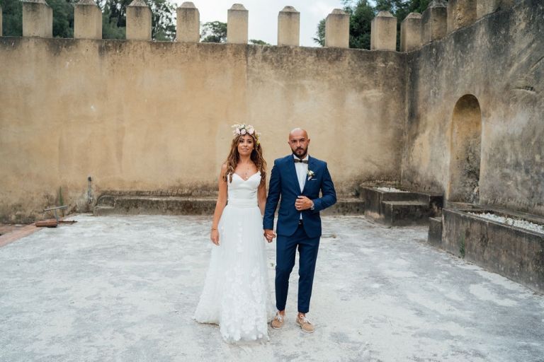 Estoril Wedding photographer 