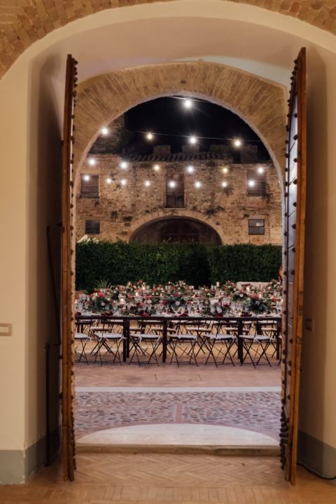 wedding photography in Umbria