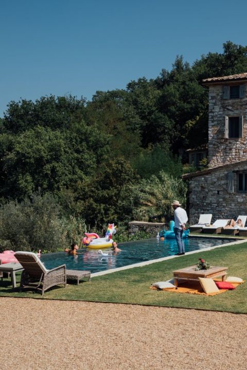 wedding photography in Umbria