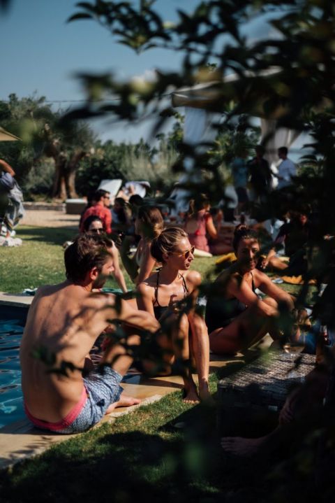 wedding photography in Umbria